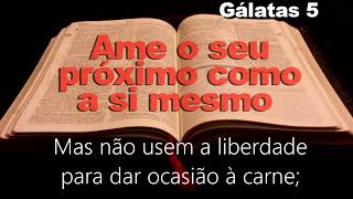 AME SEU ´PRÓXIMO COMO A SI MESMO deus jesus biblia bibliasagrada deusnocomando germany [upl. by Eilegna]