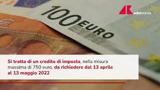 Bonus mobilità sostenibile 2022 come richiederlo [upl. by Perni]