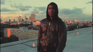 B Live ft Skepta Newham Generals amp Spyda  Modern Warfare 2 Music Video SBTV [upl. by Ronald]