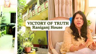 VICTORY OF TRUTH 👑 How Did I Fought Back to Sell my Raniganj House that Was Occupied Forcefully [upl. by Massimo261]