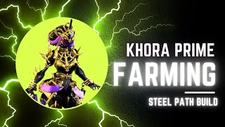 Get In The Fields With Khora Farming Fun part1 [upl. by Meghann476]