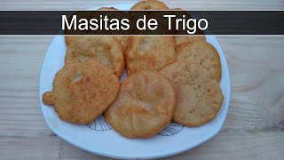 Torrejas🥨 de Harina de Trigo 🥰Receta Original Colombiana😍 [upl. by Rausch]