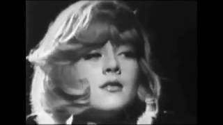 Sylvie Vartan I Made My Choice Hullabaloo 16 03 1965 [upl. by Tammy]