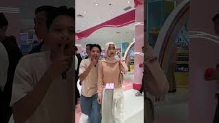 BORONG DIMALL PART 1 Miniso MinisoCentralPark MinisoLandIndo BiggestMinisoID [upl. by Refeinnej]