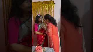 Birthday beena love pithoragarhdistrict food minivlog phadiwalavlogs [upl. by Tdnerb]