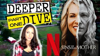 Sins of Our Mother Netflix Digging Deeper  Part 1  The 144000  Lori Daybell [upl. by Leva]