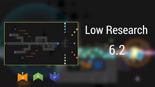 【Outdated】 62 ⭐ with Low Research [upl. by Eedya]