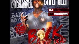 Chief Keef  I Dont Know Dem Clean [upl. by Howlyn]