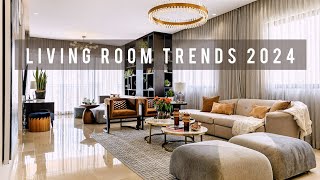 Top 10 Living Room Design Trends 2024 100 Modern Living Room Design Ideas 2024Home Interior Design [upl. by Aelber]