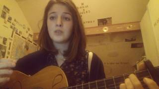 Amsterdam  Jacques Brel  Cover [upl. by Liscomb155]