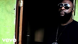 Rick Ross  BMF Official Music Video ft Styles P [upl. by Jenks]