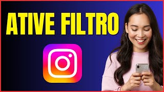 COMO ATIVAR FILTRO DE CONTEÚDO POLÍTICO NO INSTAGRAM [upl. by Ueik445]