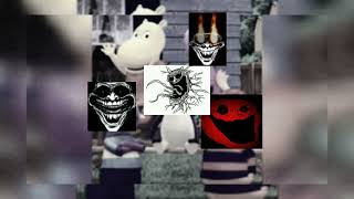 HORROR SONG TYRE AQUECIMENTO BACKYARDIGANS [upl. by Nita]