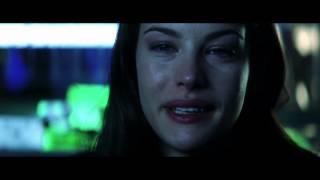 Armageddon  Sad Scene Liv Tyler with Bruce Willis HD [upl. by Melisa]