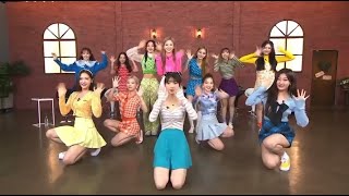 Loona  Hula hoop spoiler [upl. by Burton]