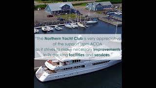 Northern Yacht Club  NS [upl. by Mandle823]