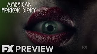 American Horror Story  Season 6 Blink Promo  FX [upl. by Arramas]