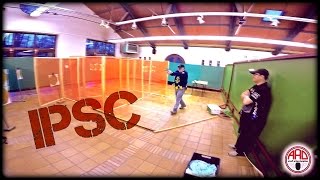 IPSC BELGIUM [upl. by Suinuj976]