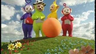 Teletubbies Favoritsaker del 2 svenska [upl. by Ignatzia]