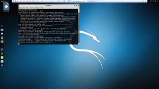 How to install PyInstaller in kali linux tutorial [upl. by Philana]