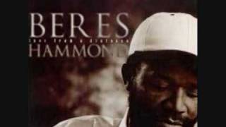 Beres Hammond  Black Beauty [upl. by Reaht]