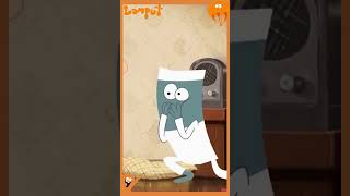 Lamput✨  Granny’ Pet  Full Episodes  NonStop  Lamput Presents  Lamput Videos  Cartoon Network [upl. by Adallard757]