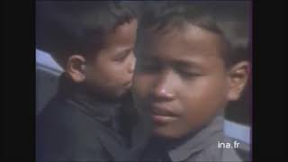 Cambodge 1978 Documentaire INA [upl. by Christel148]