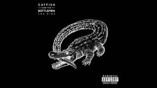 Catfish and the Bottlemen  Outside Audio [upl. by Frederich]