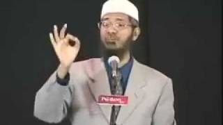 WASEELA Dena Haram Hai Shirk Hai Dr Zakir Naik [upl. by Reivazx]