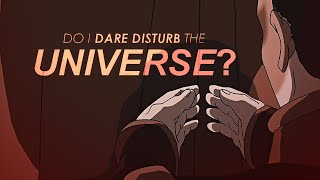 Do I dare disturb the universe [upl. by Lsil]