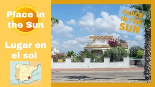 Camposol Spain 3 Bedroom 3 Bathroom Villa with Pool [upl. by Eceirehs]