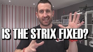 Z370 Strix BIOS LLC Retest Update [upl. by Dewees963]