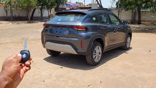 Suzuki Fronx Delta ₹ 832  2023 Detailed Review [upl. by Lybis]