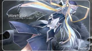 Emotional OST of the Day No 515 Planetarian The Dream of a Little Planet  Perfect Human [upl. by Kameko]