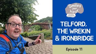 Telford The Wrekin amp Ironbridge  Ep 11 [upl. by Anahs778]