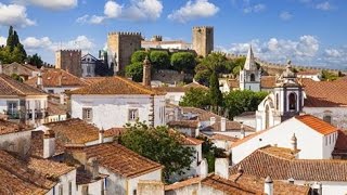 Obidos  Portogallo [upl. by Tabbatha]