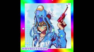 maybeitsbon  Hot to go   larxfr  larx edit  roblox robloxedit edit [upl. by Ecirted464]