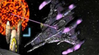 Flash Trek Broken Mirror 3 Trailer [upl. by Hajan197]