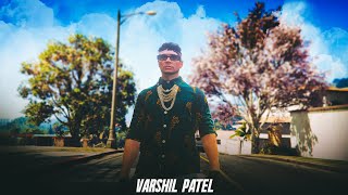 KEYA AJJ WAR HOGA   Varshil Gaming  gta5 htrp live gtarp [upl. by Kailey]