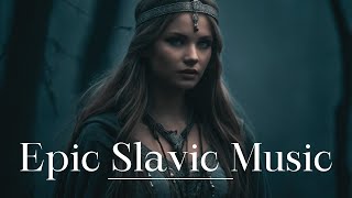 Epic Slavic Battle Music Compilation Pagan War Music With Epic Bulgarian Choir [upl. by Chrissy]