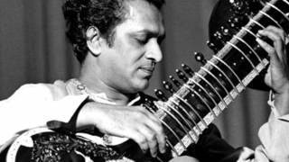 Ravi Shankar  Morning Raga [upl. by Dorahs962]