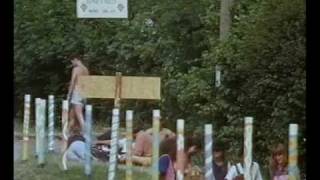 Show Down at Glastonbury 1992  Goode and Eavis part 4 [upl. by Ocirne836]