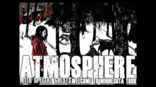 Atmosphere  Minnesota Nice Ft Prof Mr Gene Poole amp Felipe Cuauhtli [upl. by Mikol452]