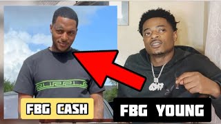 FBG Young Talks About His Brother FBG Cash Being KILLED Then Months Later His Mother Passed Away [upl. by Codd548]