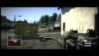 Battlefield Bad Company Demo 1 HQ [upl. by Isma]