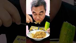 Emang Boleh Sejumbo Ini Ya Indomie Rendang [upl. by Raamaj]