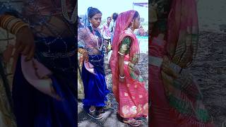 Limdi jhalod mati lavi✨💃फुंदा वालो घाघरो  Vipul garasiya and Divya damor  viralsong viralvideo [upl. by Joao554]