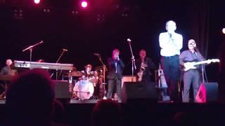 The Manfreds liveJust like a woman190511 [upl. by Godrich]