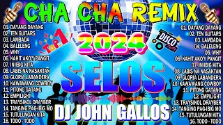 📌🇵🇭Top 1Nonstop Cha Cha Remix 2024🪐 Bagong Nonstop Tagalog Cha Cha Remix 2024🌊Waray Waray Cha Cha🕺 [upl. by Widera]