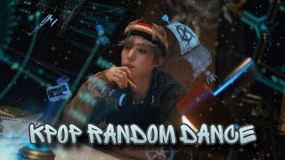 KPOP RANDOM DANCE  popular and iconic [upl. by Luelle350]